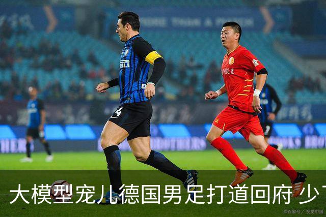 大模型宠儿德国男足打道回府 少了人性观察数据等于废纸